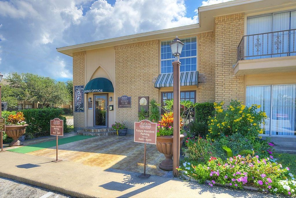 ASHTON PLACE APARTMENTS Galveston, TX Trulia