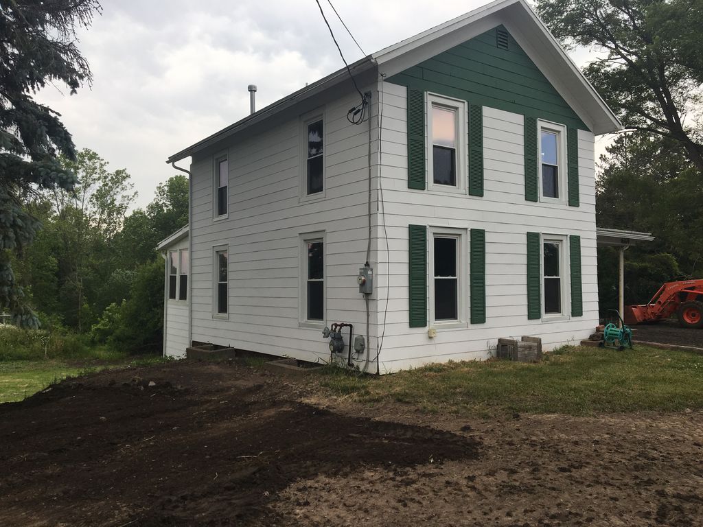 16169 Ridge Rd, Holley, NY 14470 Trulia