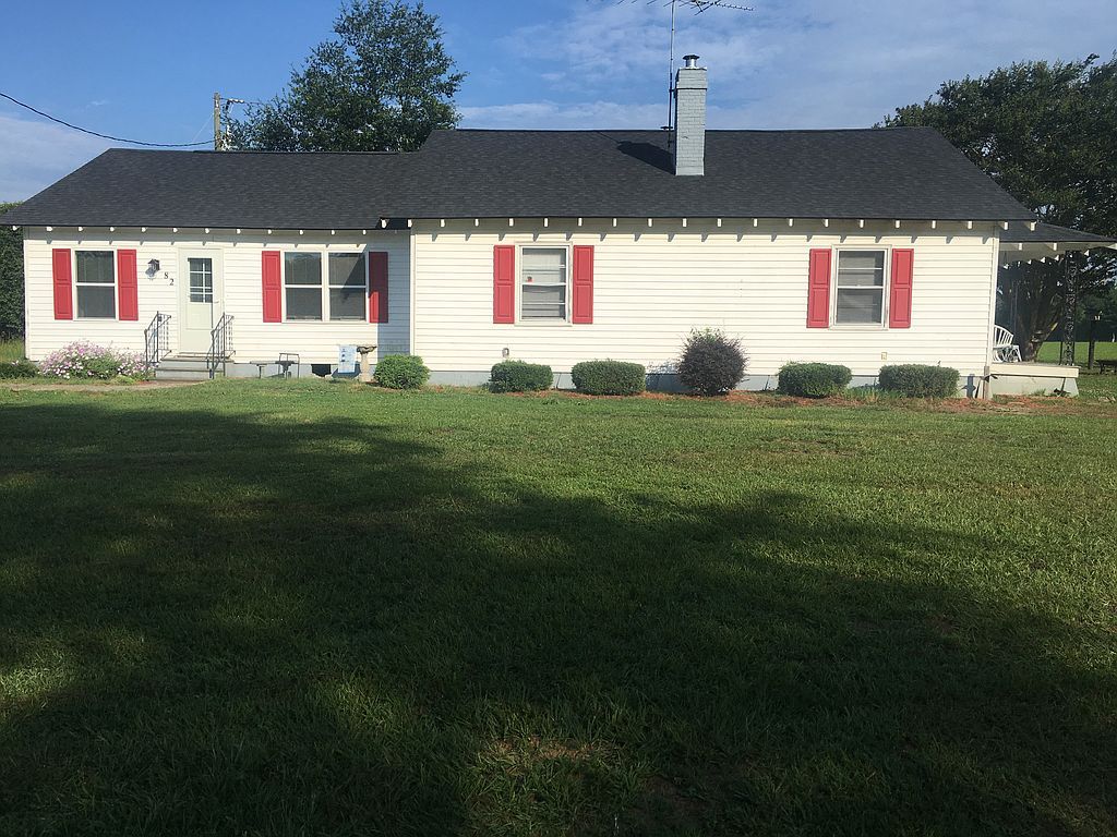 82 Crumpler Mill Rd, Salemburg, NC 28385 Trulia