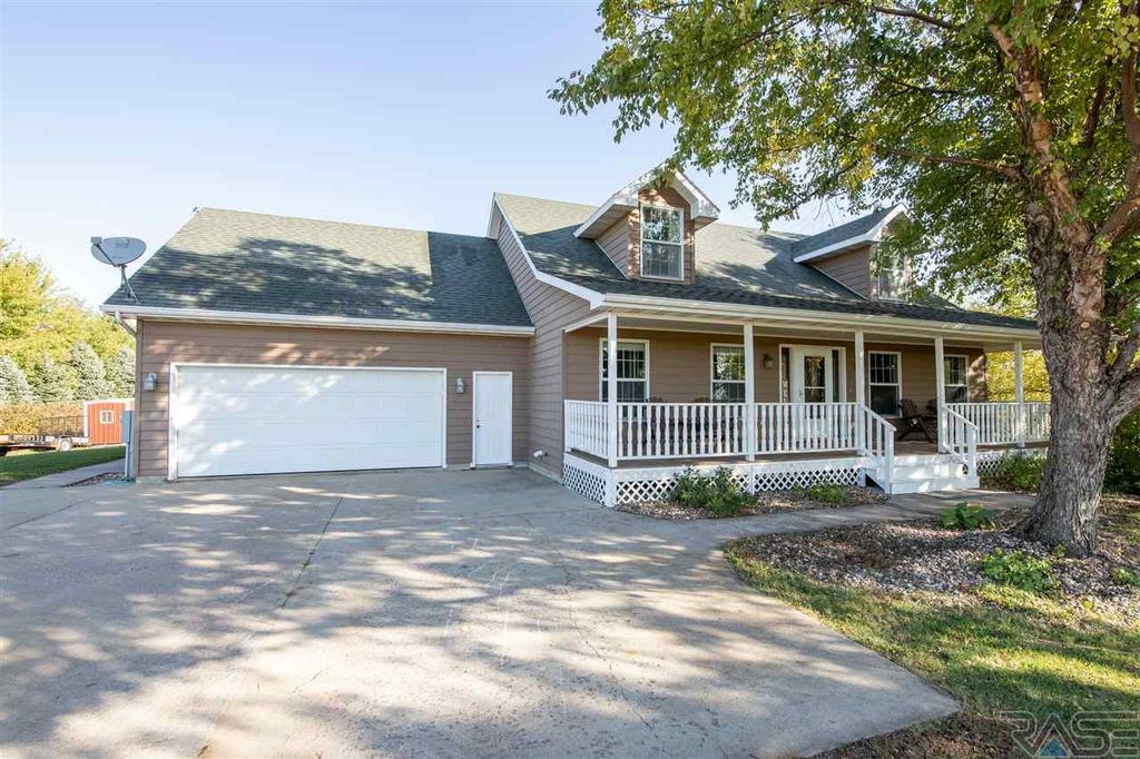 47806 249th St, Garretson, SD 57030 Trulia