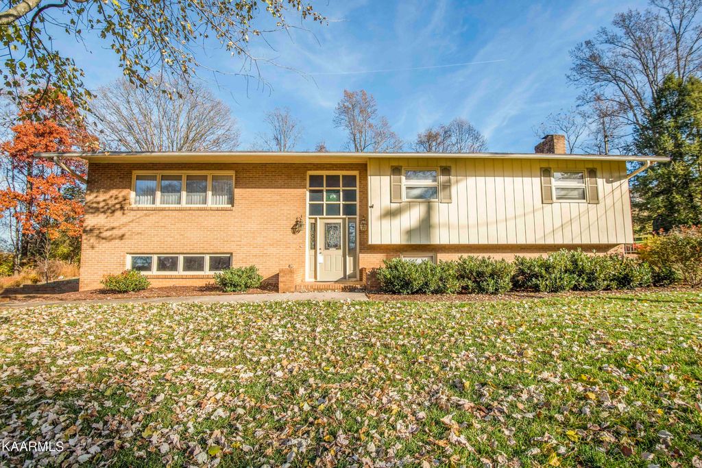 108 Norfolk Dr, Knoxville, TN 37922