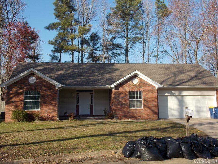 23 Hunters Cv, Cabot, AR 72023 Trulia