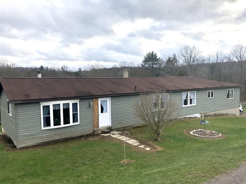 127 Lloyds Rd, Cherry Tree, PA 15724 Trulia