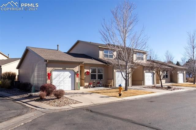 5550 Sunshade Point, Colorado Springs, CO 80923