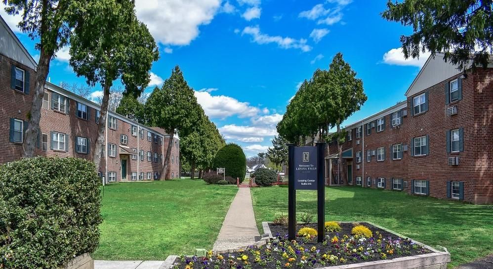 Lavana Falls Levittown, PA Trulia