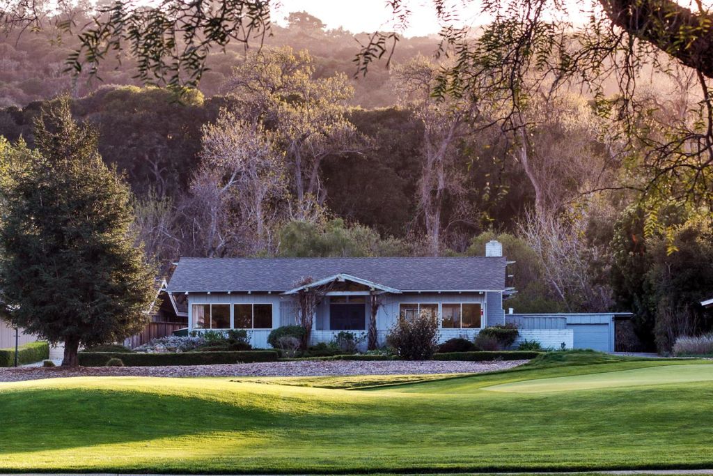 8046 Poplar Ln, Carmel, CA 93923