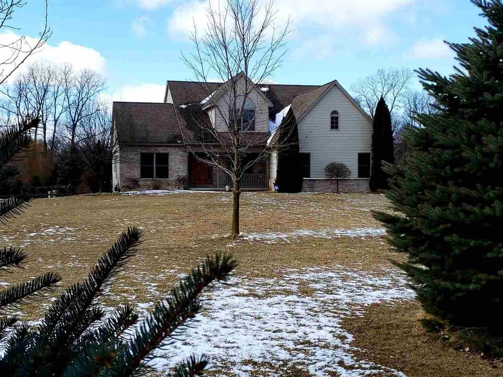 11755 Wells Rd, Petersburg, MI 49270 Trulia