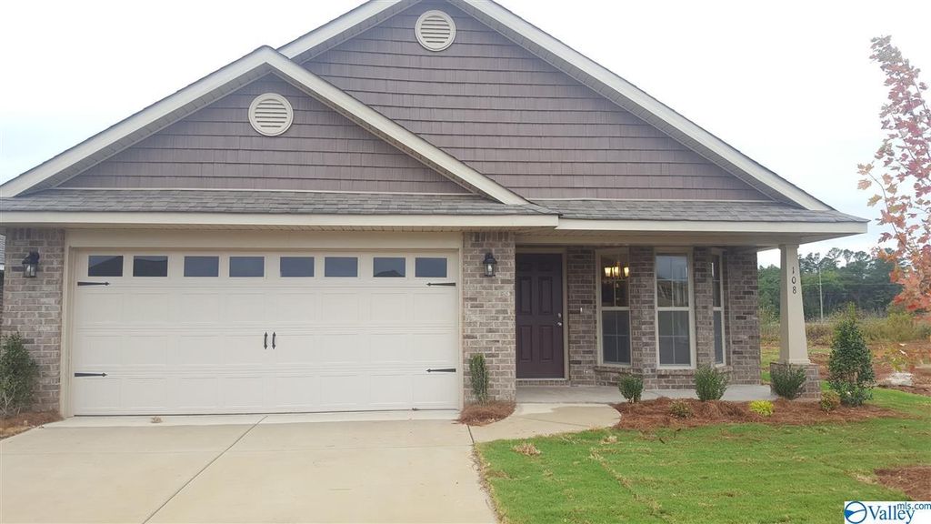 114 Sorrelweed Dr, Madison, AL 35756