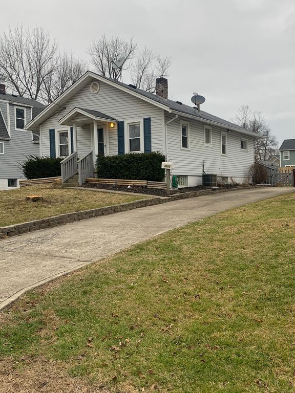 4912 Laurel Ave, Cincinnati, OH 45242 Trulia