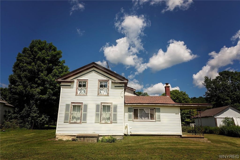 10012 Leon Rd, Cattaraugus, NY 14719 Trulia