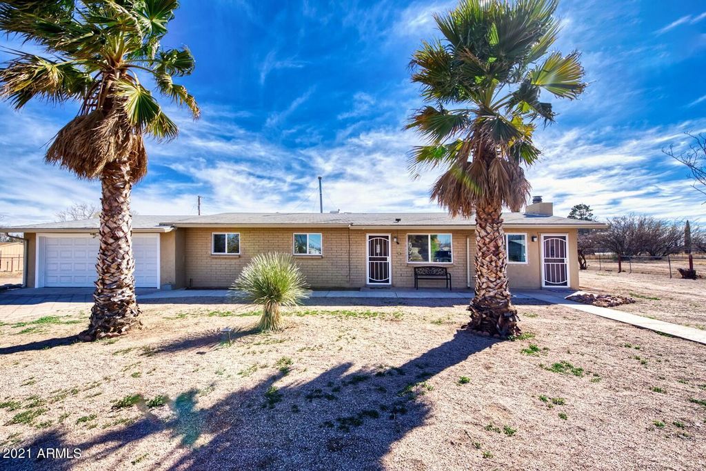 150 E Oak St, Huachuca City, AZ 85616 Trulia