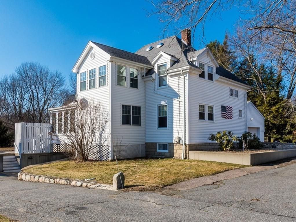 13 Bates St, Mendon, MA 01756 Trulia