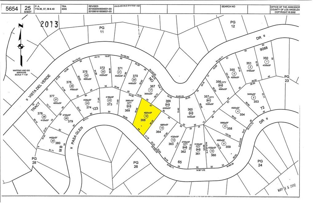 Pasa Glen Dr 368, Glendale, CA 91208 MLS SW24032811 Trulia