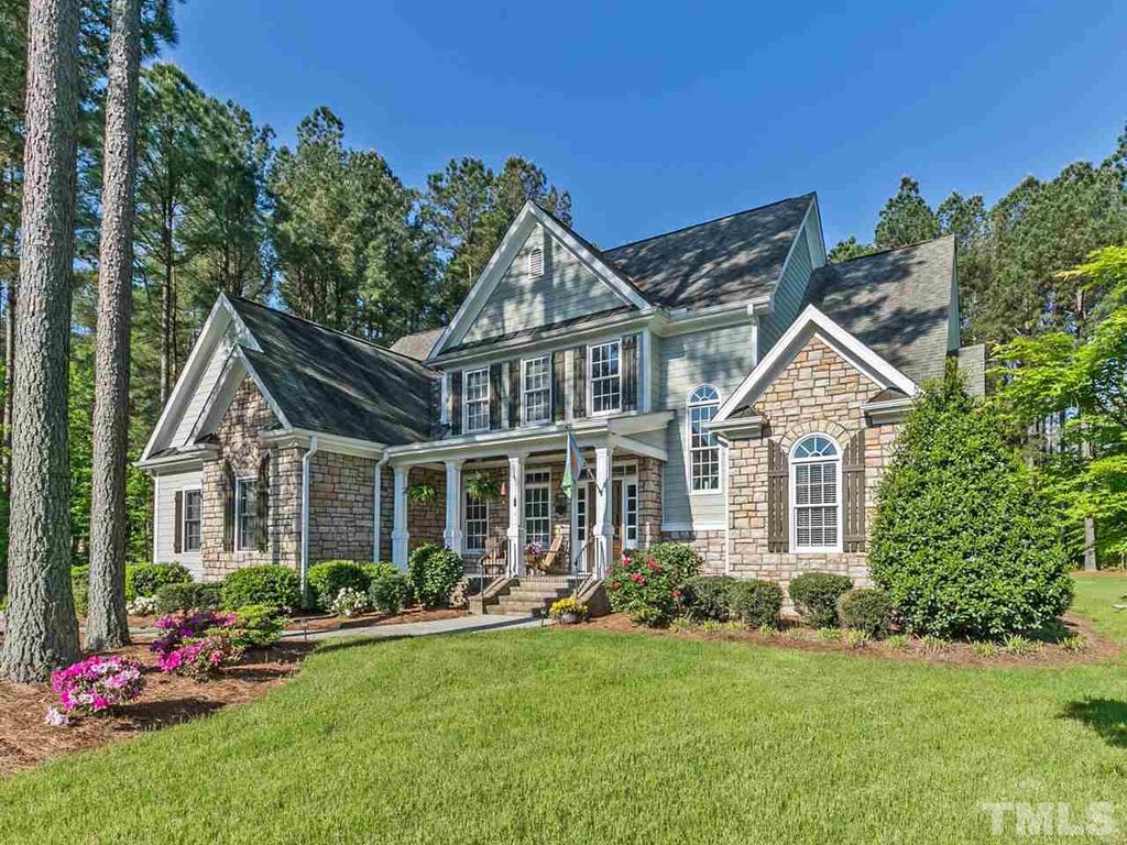 105 Rivers Edge Dr, Youngsville, NC 27596 Trulia