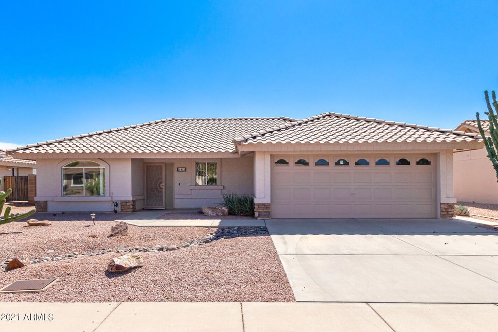 10857 E Keats Ave, Mesa, AZ 85209