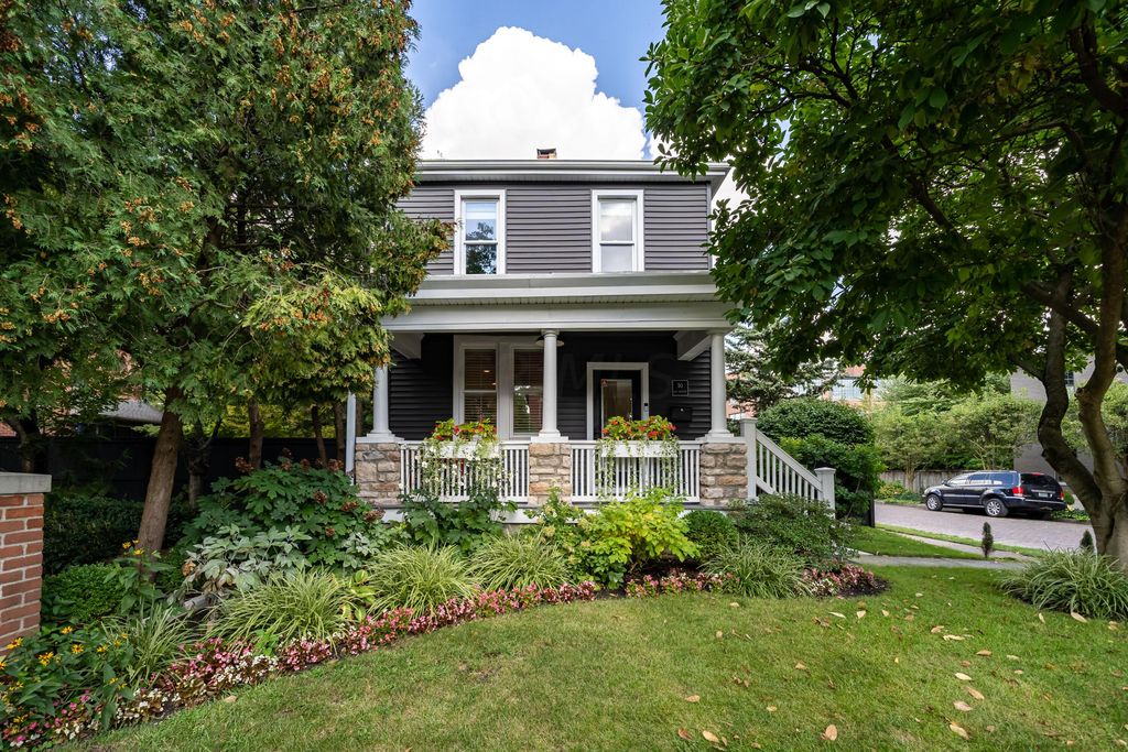 50 E Mithoff St, Columbus, OH 43206