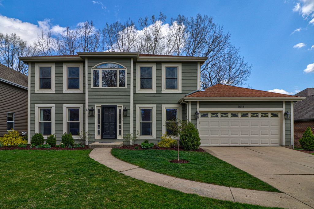 1016 Buckingham Dr, Naperville, IL Trulia 1016 Buckingham Dr, Naperville, IL Trulia