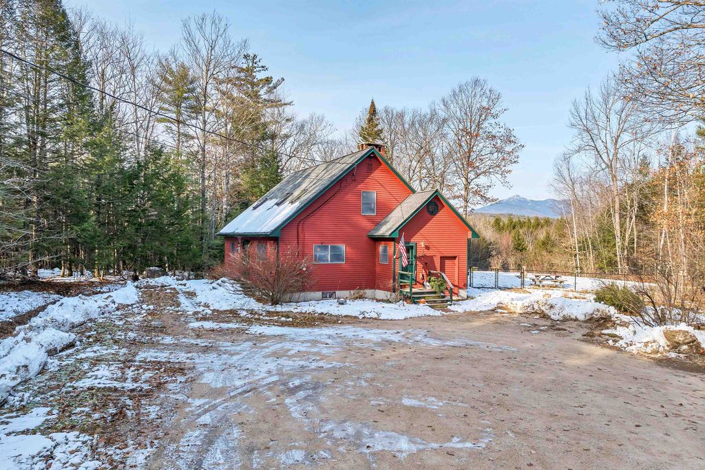 769 Deer Hill Road, Madison, NH 03849 Trulia