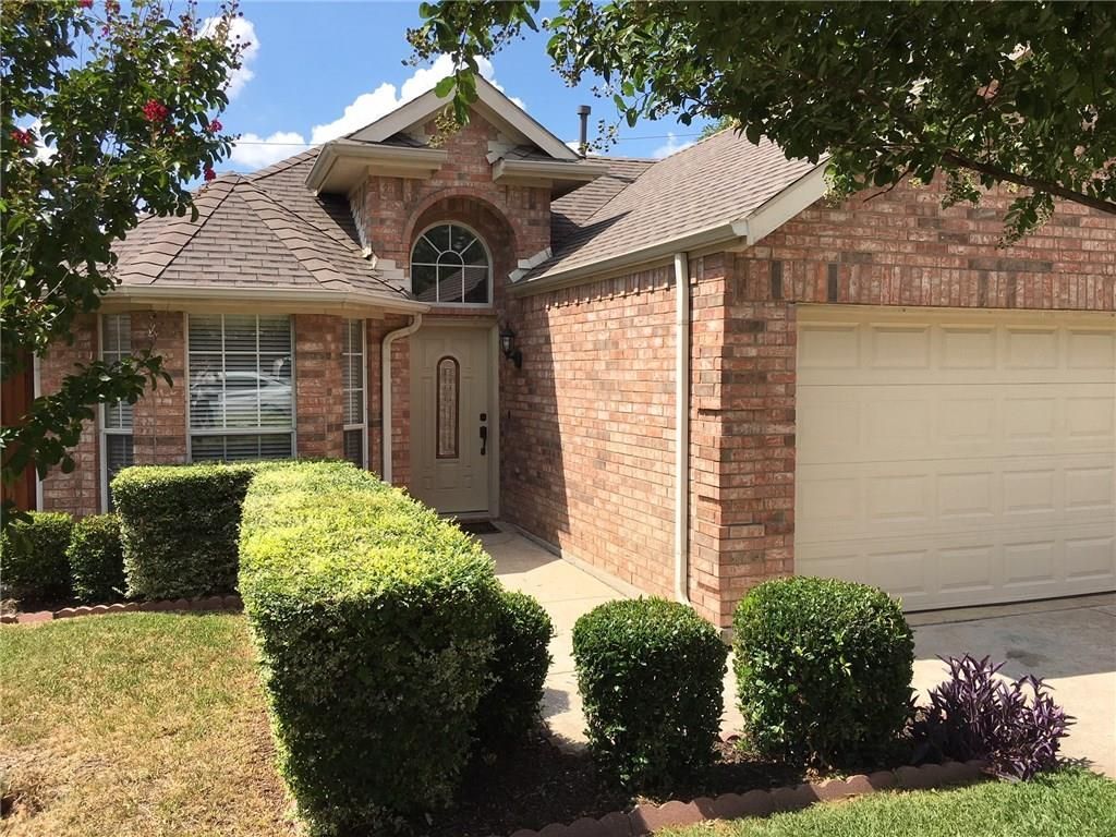 4091 Midrose Trl, Dallas, TX 75287