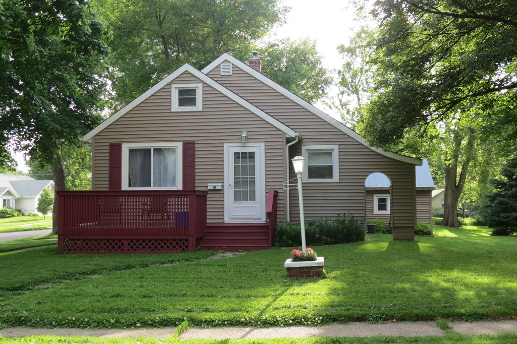 2001 4th St, Perry, IA 50220 Trulia