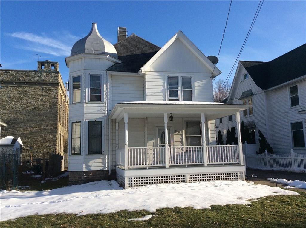 35 Murray St, Mount Morris, NY 14510 Trulia