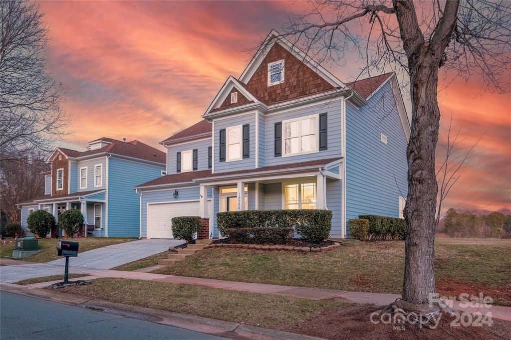 18944 Coachmans Trce, Cornelius, NC 28031 Trulia