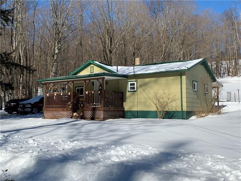 857 Gorman Rd, Gipsy, PA 15741