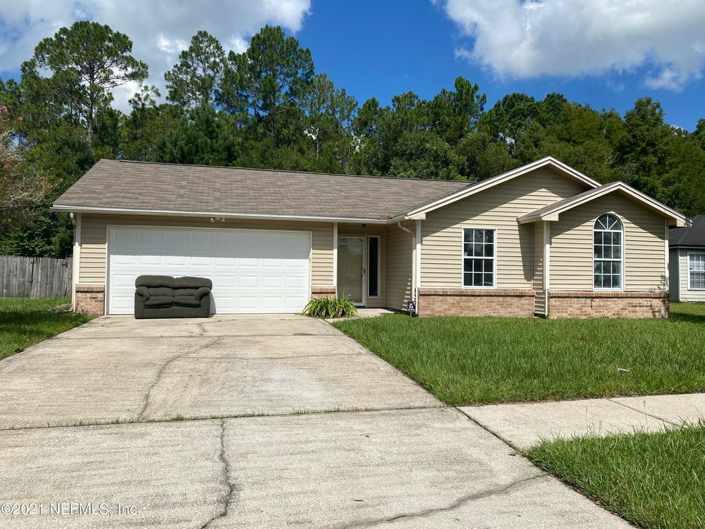 2456 Justin Rd W, Jacksonville, FL 32210