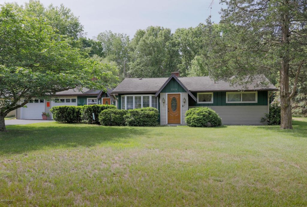 5520 109th Ave, Pullman, MI 49450 Trulia