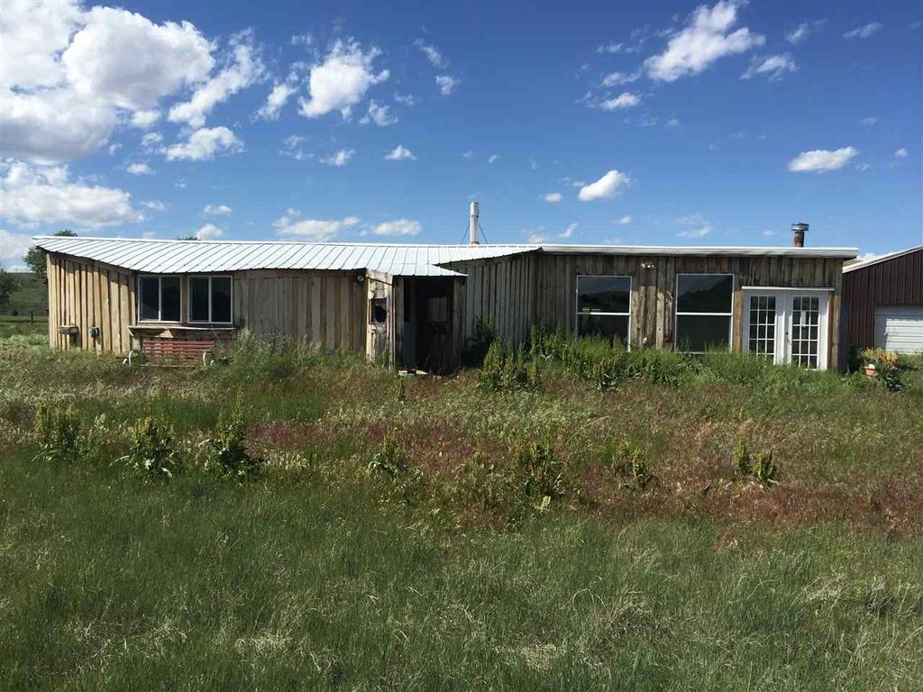 15362 E French Creek Rd, Fairburn, SD 57738 Trulia