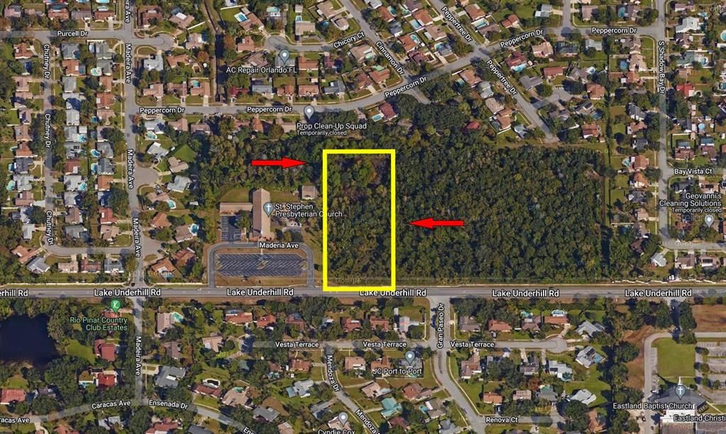 8621 Lake Underhill Rd, Orlando, FL 32825 Trulia