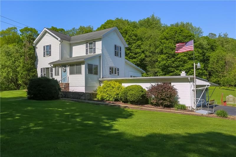 1037 Wampum New Galilee Rd, New Galilee, PA 16141 Trulia