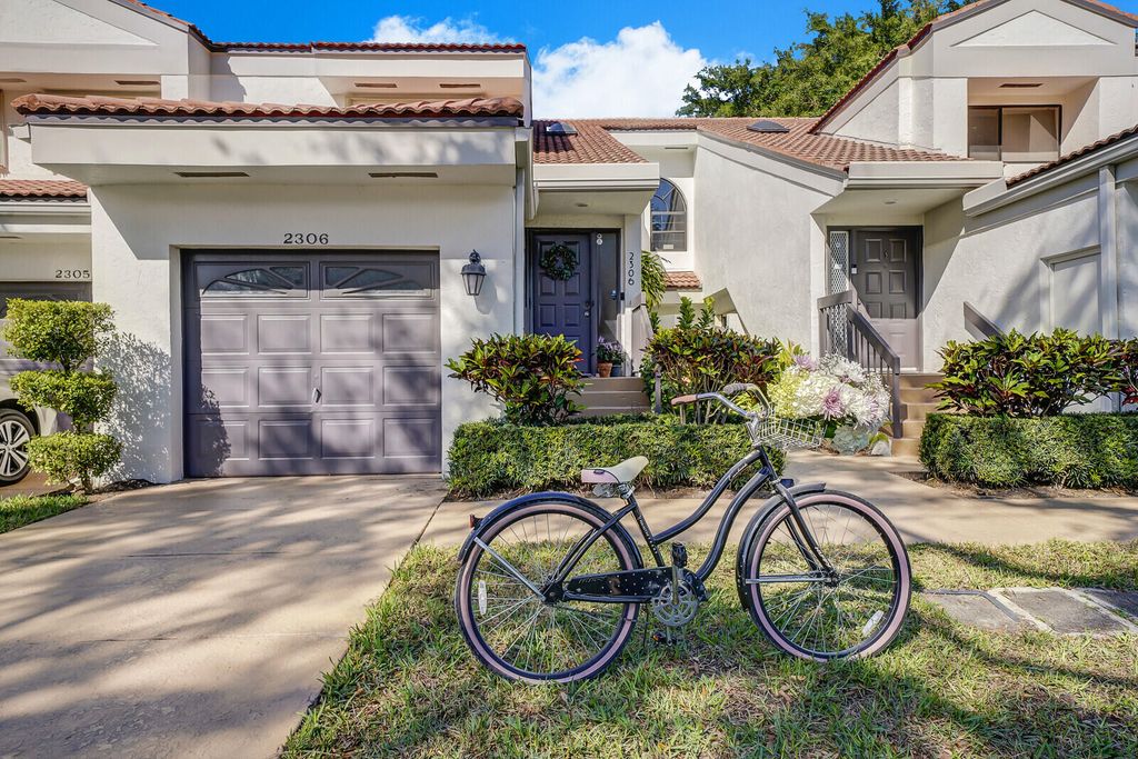 2306 Aspen Way #2306, Boynton Beach, FL 33436