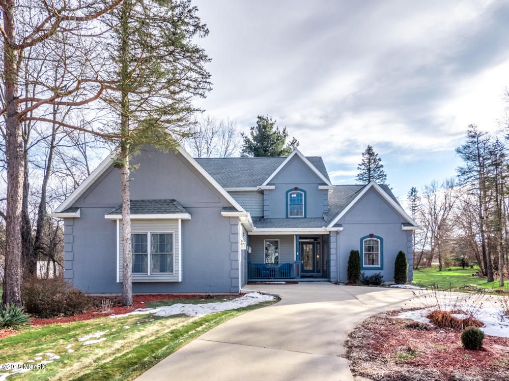 16732 Stoney Creek Ct, Augusta, MI 49012 Trulia