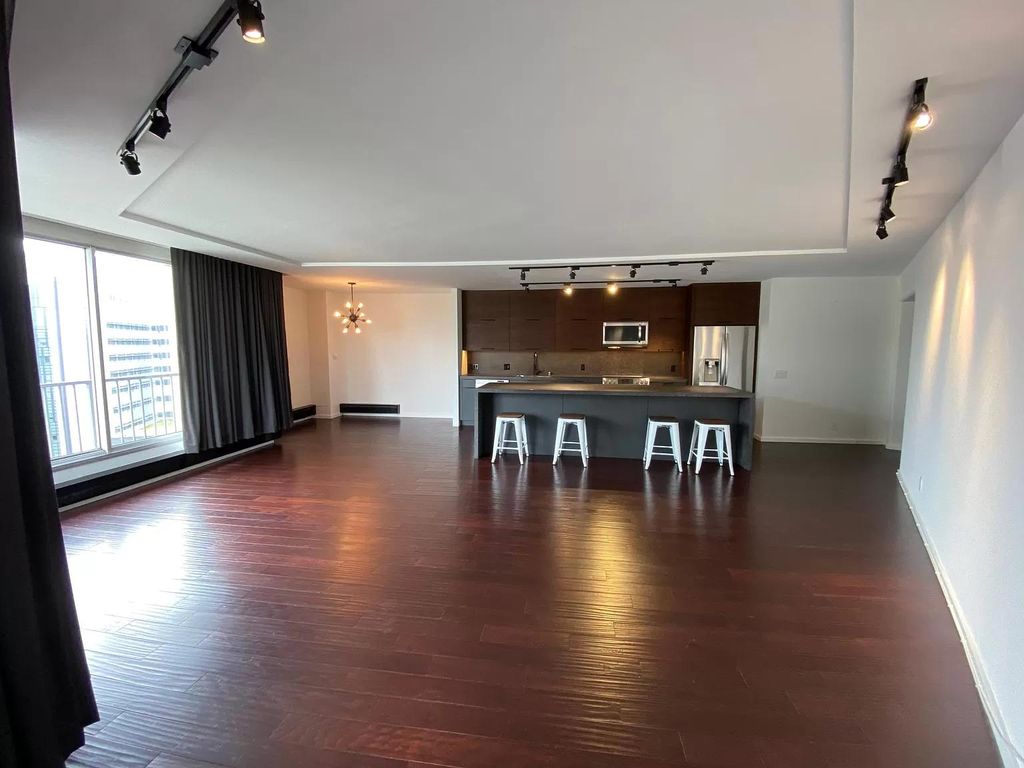 1200 Gough St #9A, San Francisco, CA 94109