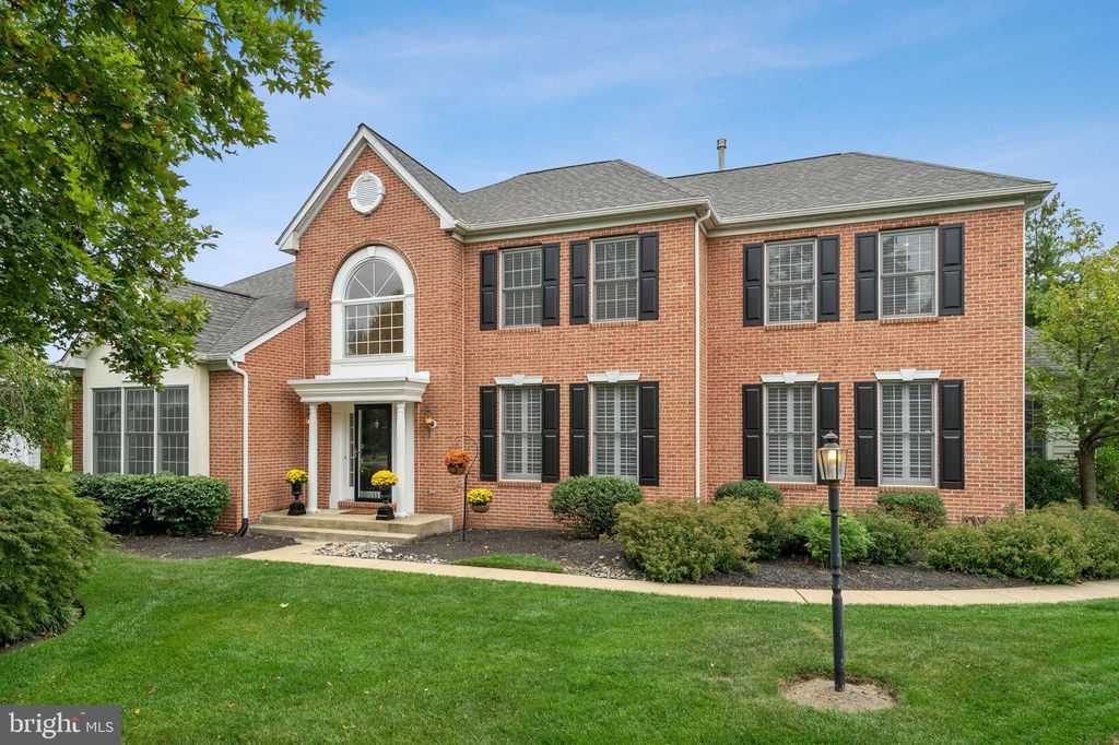 661 Marsten Green Ct, Ambler, PA 19002 Trulia