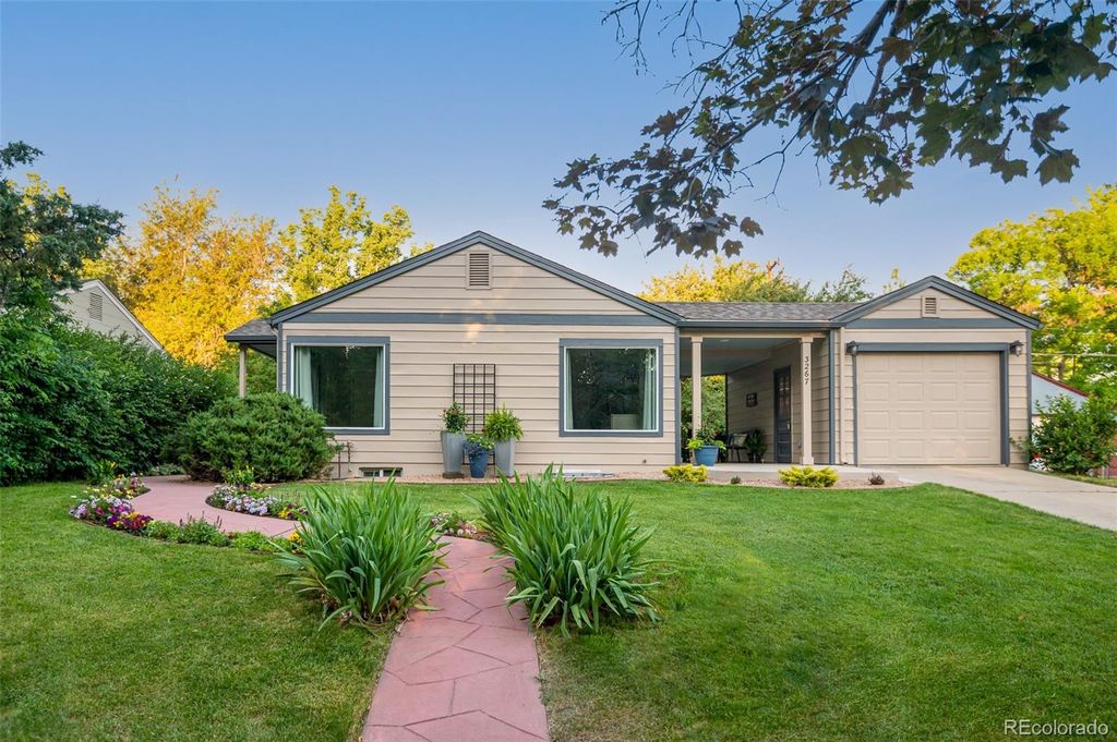 3267 S Holly St, Denver, CO 80222
