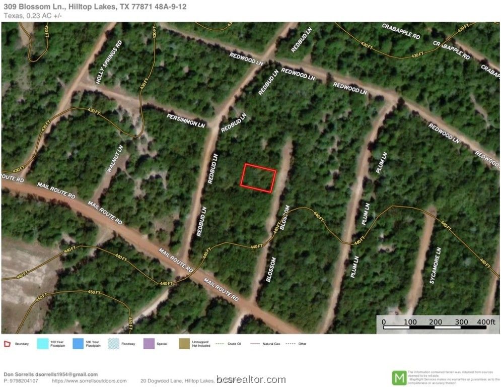 309 Blossom, Normangee, TX 77871 MLS 23003752 Trulia