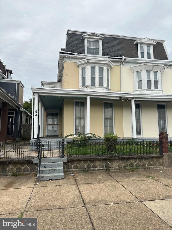 626 N 48th St, Philadelphia, PA 19139 Trulia