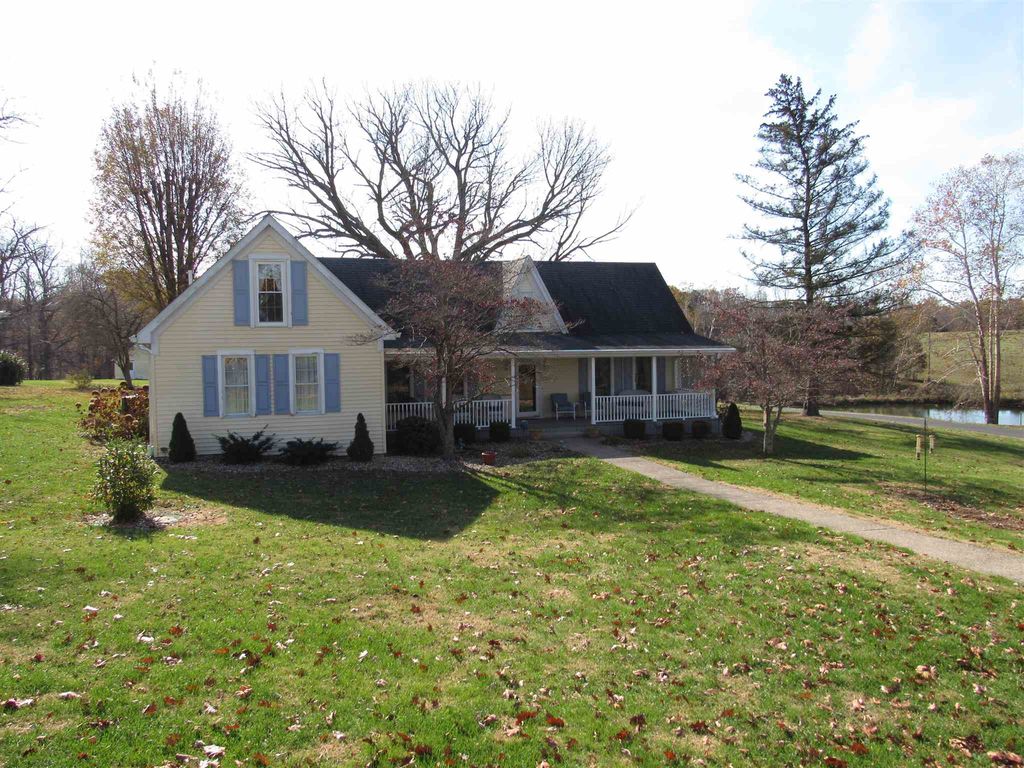 3522 Pleasant Run Rd, Heltonville, IN 47436 Trulia