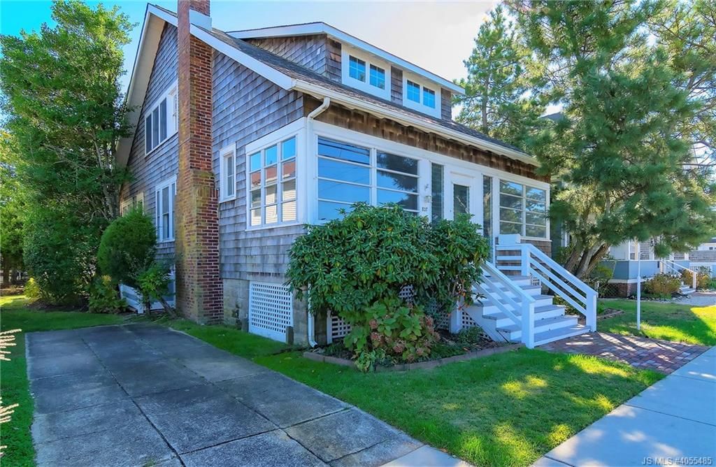 807 S Beach Ave, Beach Haven, NJ 08008 Trulia