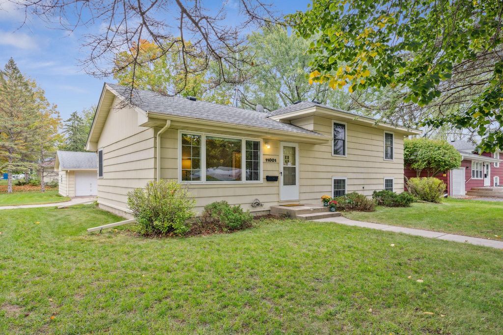 11001 Quinn Ave S, Bloomington, MN 55437 Trulia