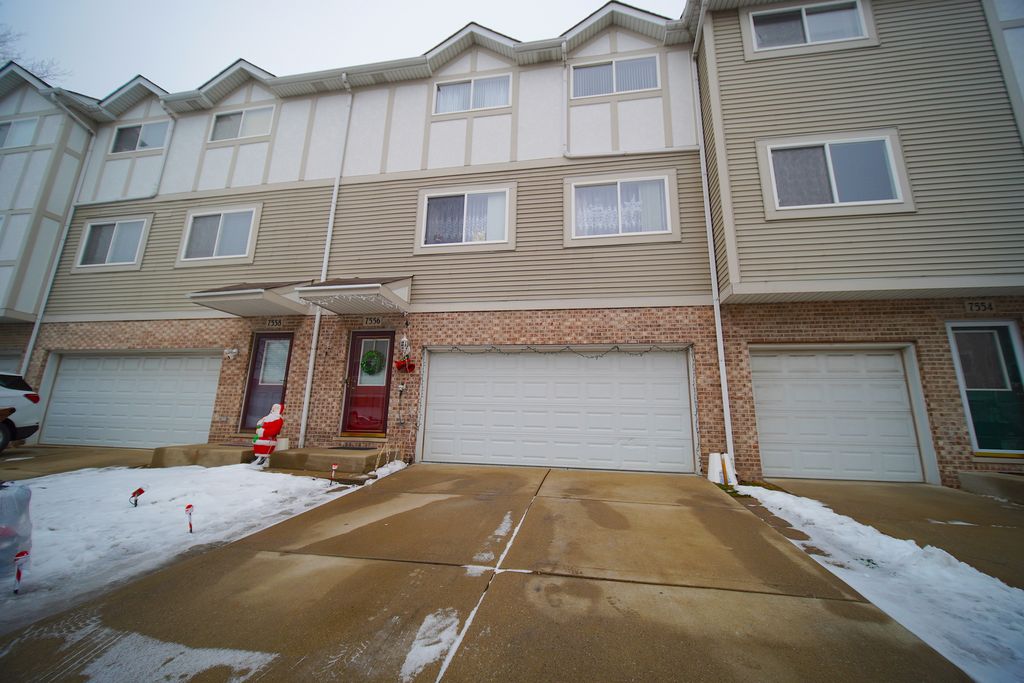 7556 Heritage Ct, Summit Argo, IL 60501 Trulia