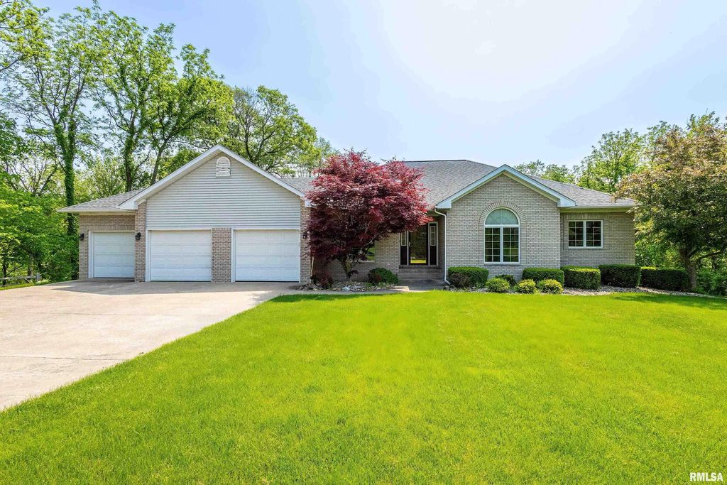 9429 84th Street Ct W, Taylor Ridge, IL 61284 Trulia
