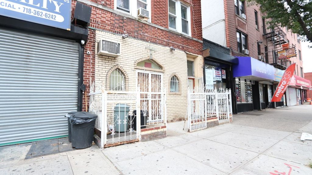 1115 Clarkson Ave, Brooklyn, NY 11212 See Est. Value, Schools & More
