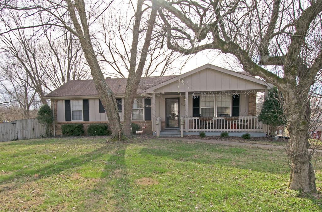 3104 E Old Ashland City Rd, Clarksville, TN 37043 Trulia