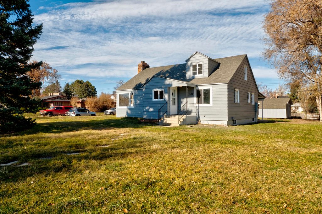 1265 Woodworth St, Sheridan, WY 82801 Trulia