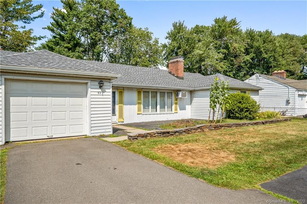 92 Sunset Rd, Newington, CT 06111 Trulia