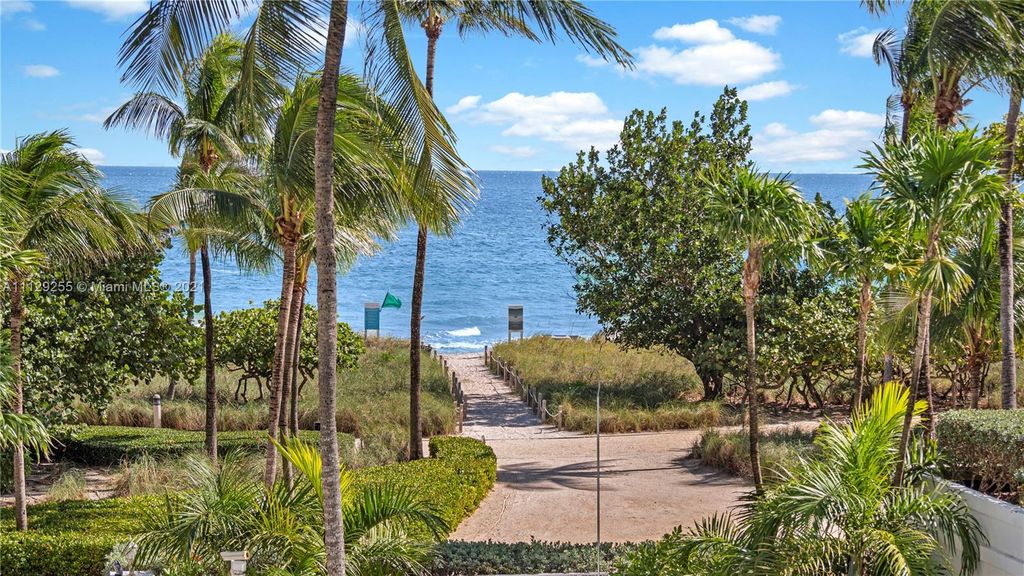 10101 Collins Ave #3E, Miami Beach, FL 33154
