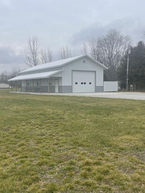 11 Watertown Rd, Sandusky, MI 48471 Trulia